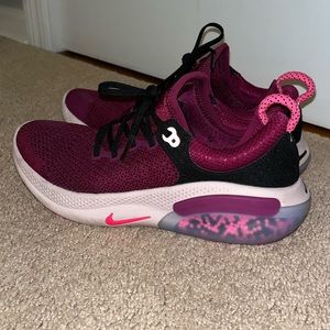 Womens Nike Joyride Run